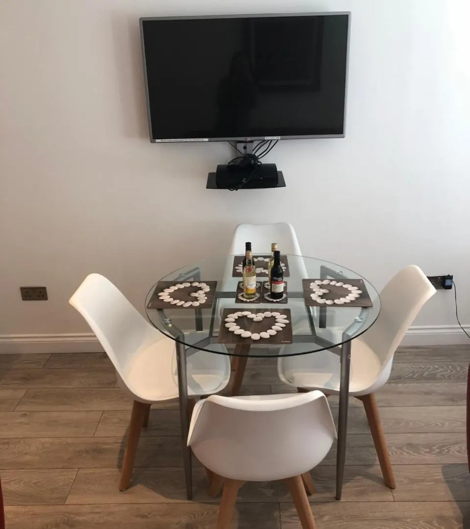 Chapel Apartments Aberdeen
