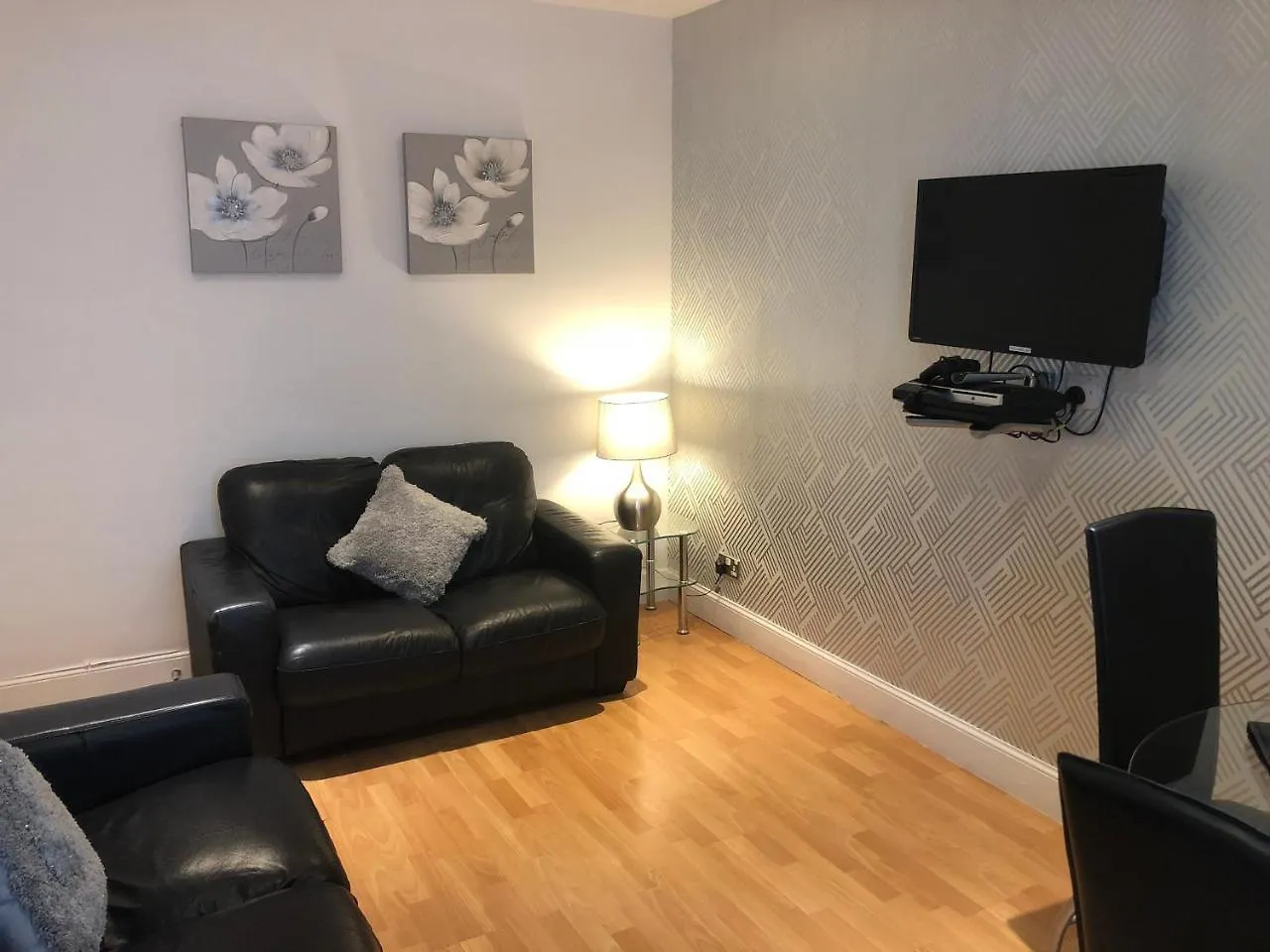 Chapel Apartments Aberdeen