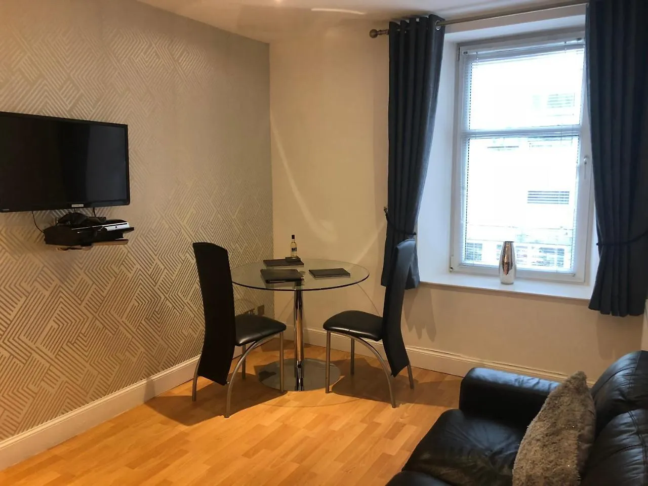 Chapel Apartments Aberdeen United Kingdom