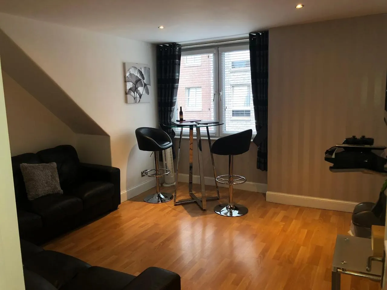 Chapel Apartments Aberdeen