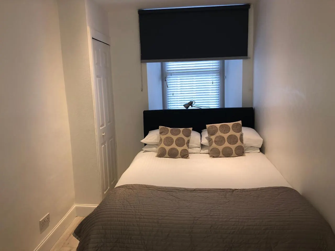 Chapel Apartments Aberdeen United Kingdom