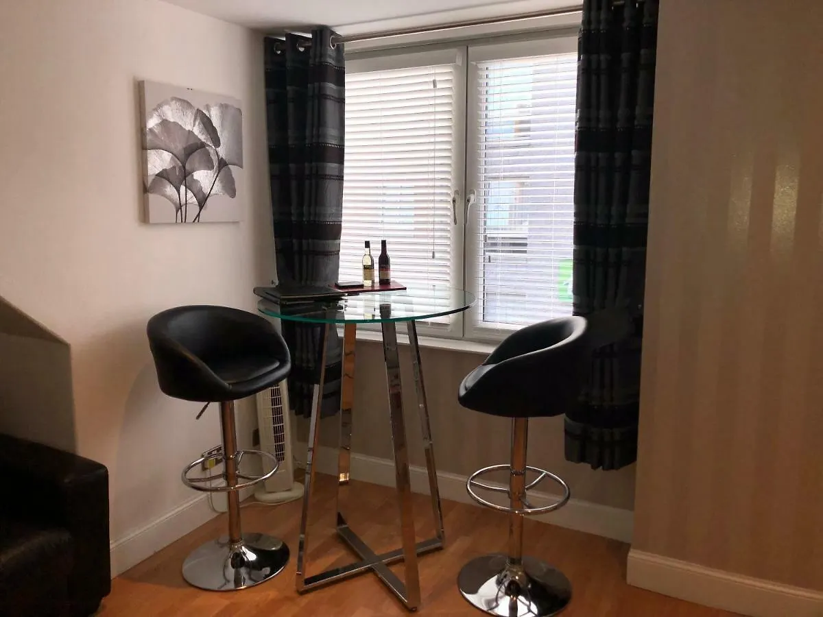 Chapel Apartments Aberdeen United Kingdom