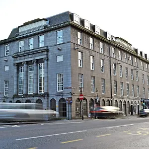 Apartamento Royal Athenaeum, Aberdeen